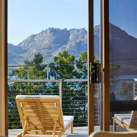The Arthouse Freycinet Villa Coles Bay Exterior photo