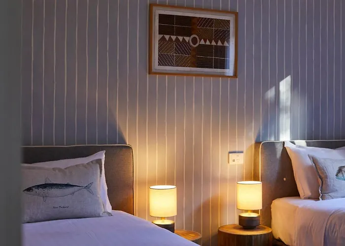 The Arthouse Freycinet