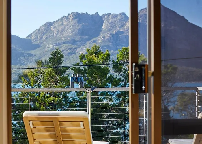 The Arthouse Freycinet