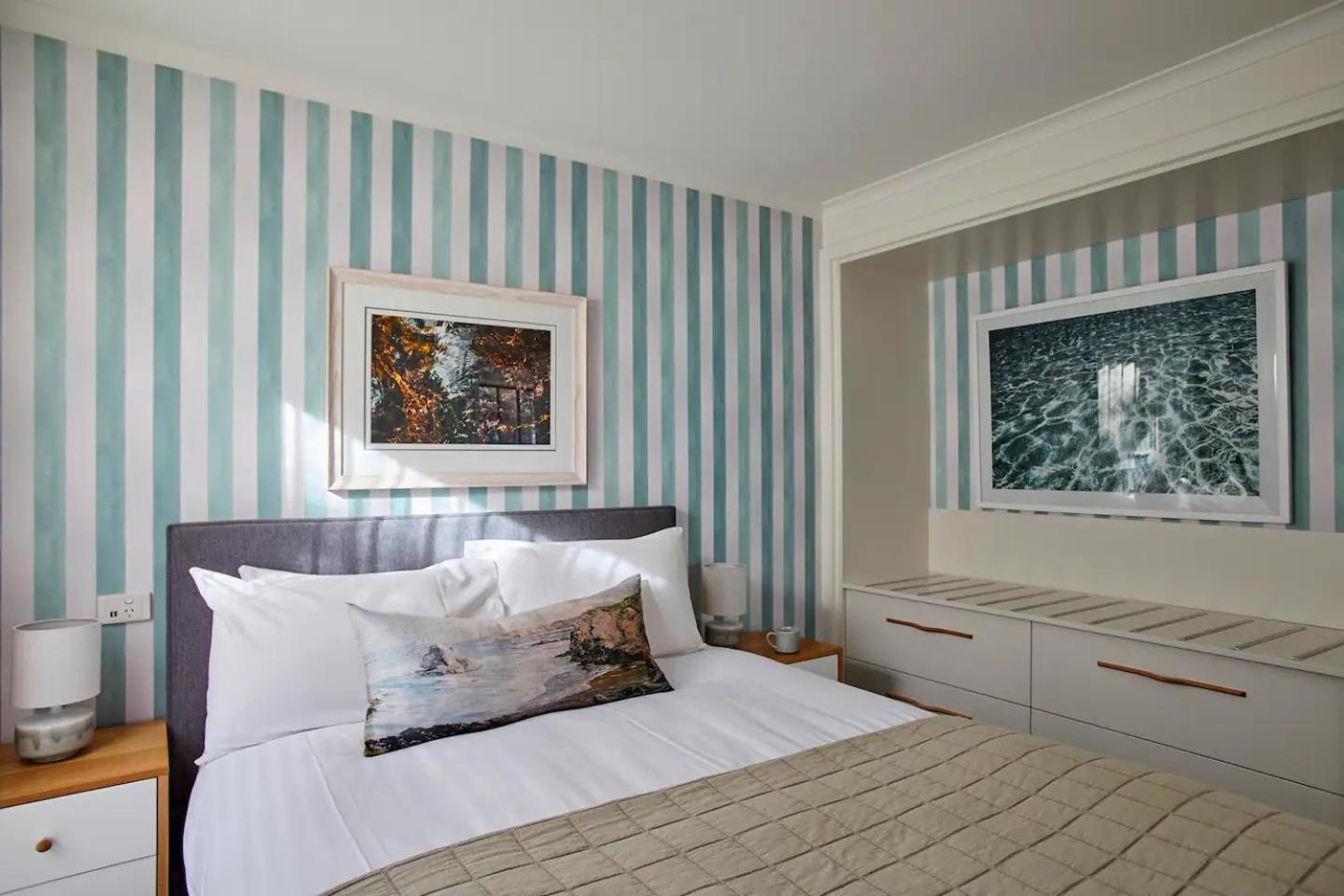 Holiday home The Arthouse Freycinet
