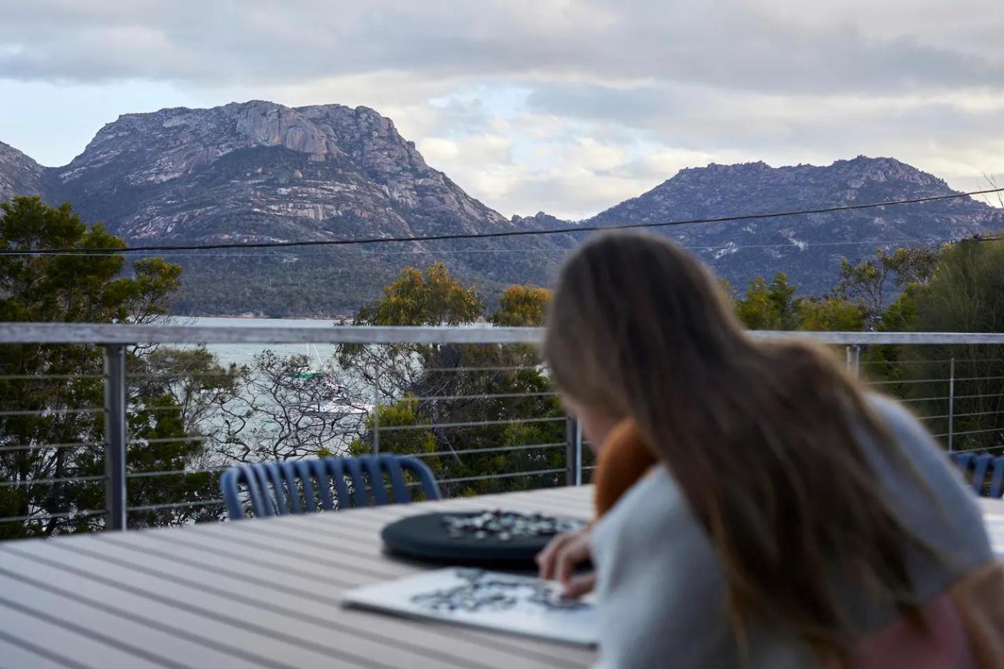 The Arthouse Freycinet Coles Bay