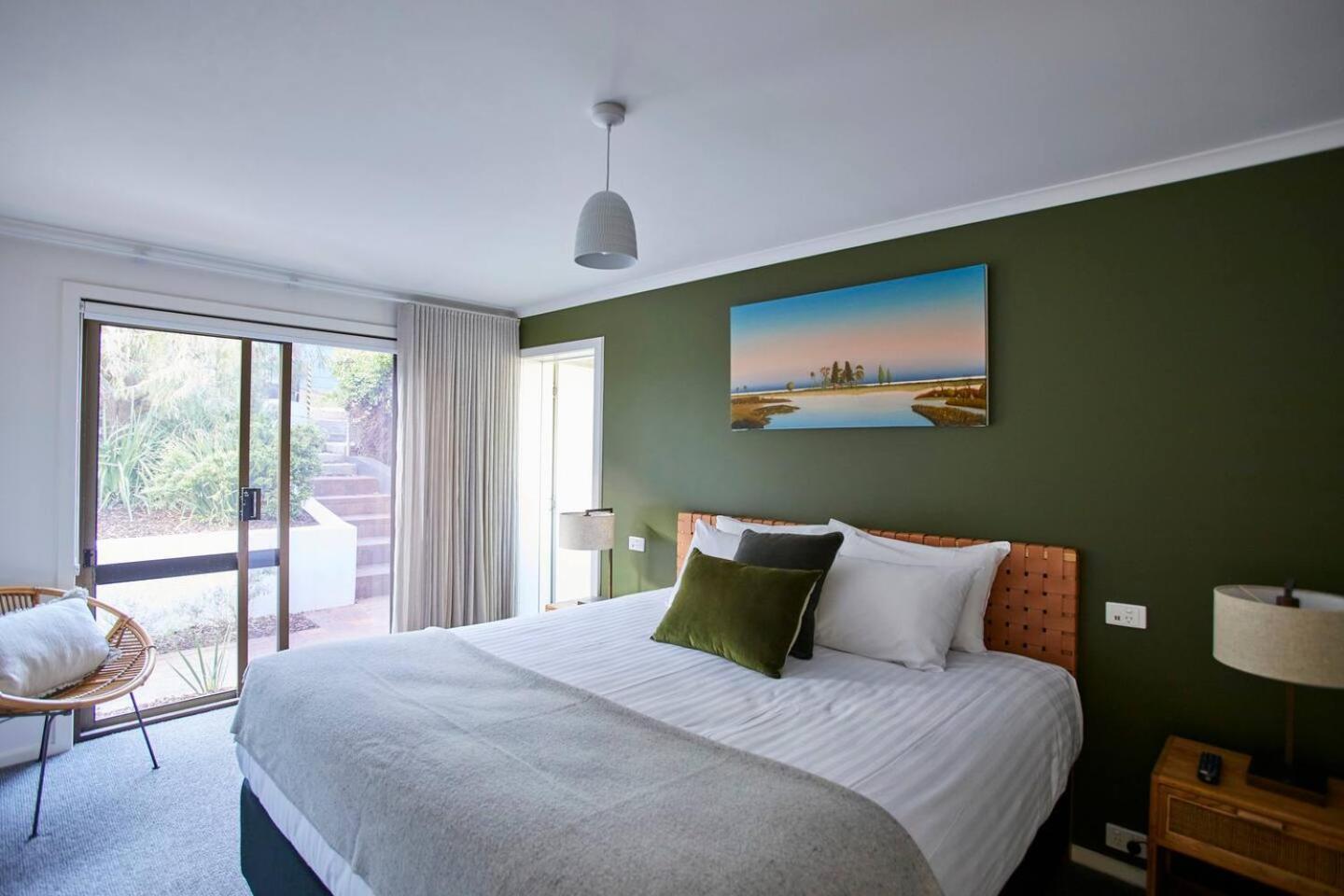The Arthouse Freycinet * Coles Bay