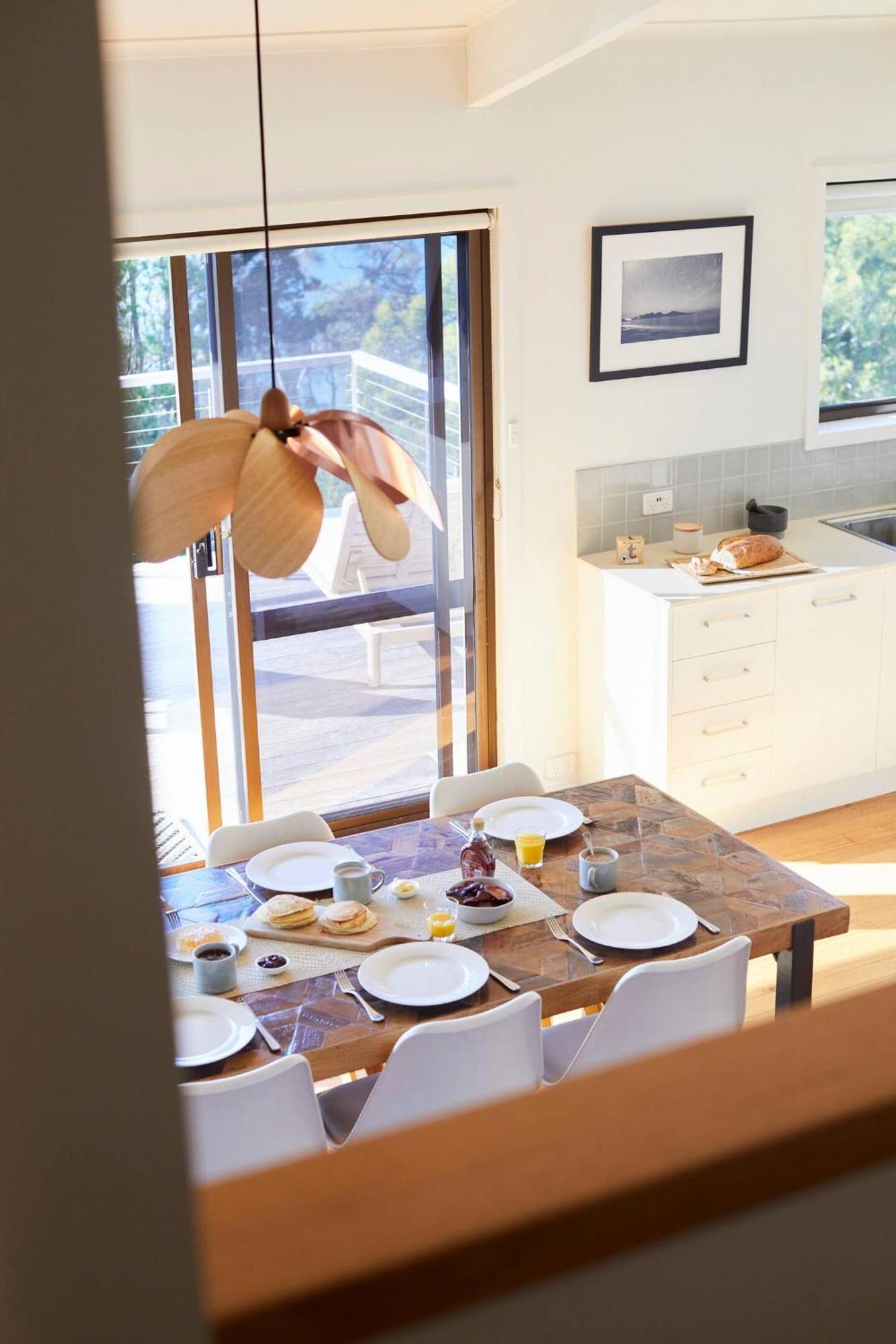 Holiday home The Arthouse Freycinet *