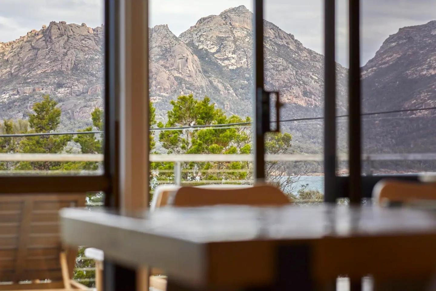 Holiday home The Arthouse Freycinet Coles Bay