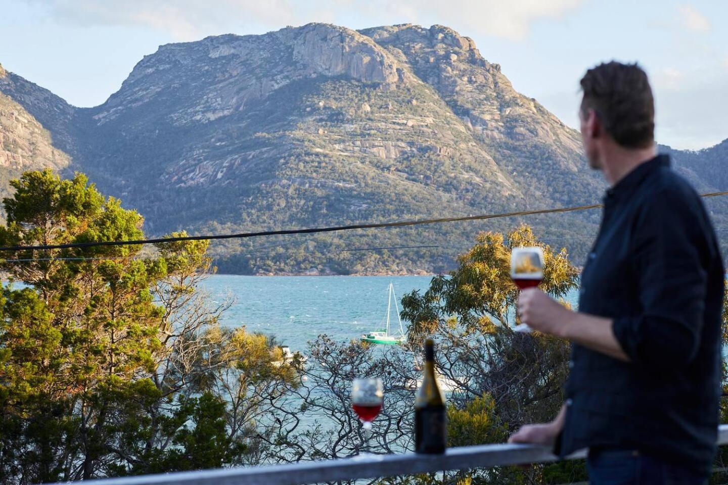 The Arthouse Freycinet Holiday home *