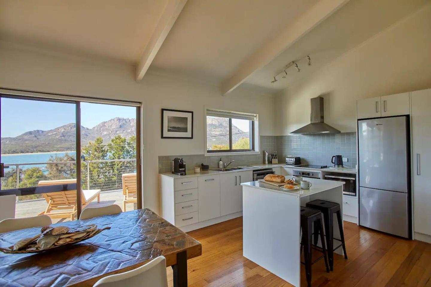 The Arthouse Freycinet Holiday home Coles Bay