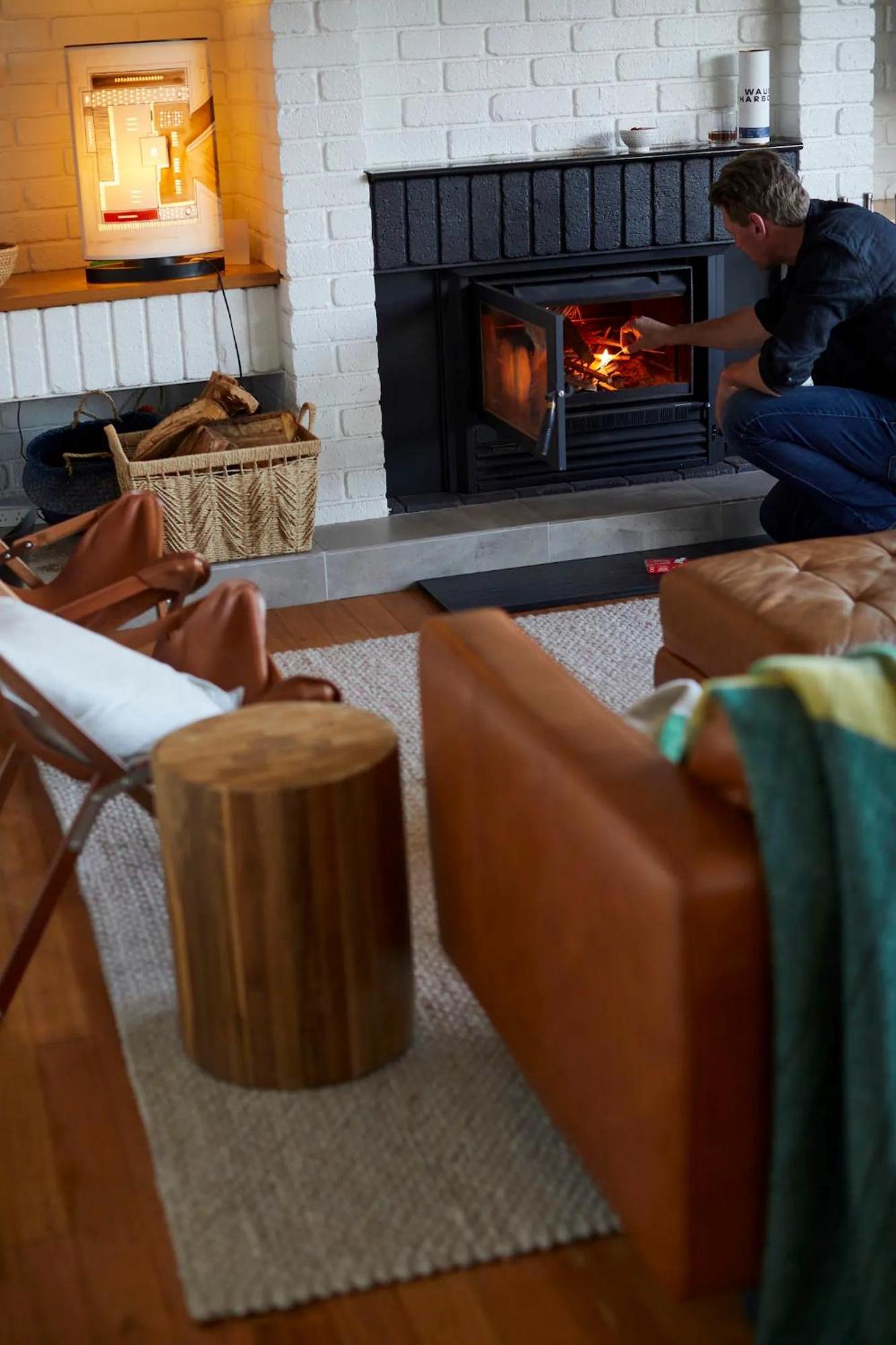The Arthouse Freycinet Coles Bay