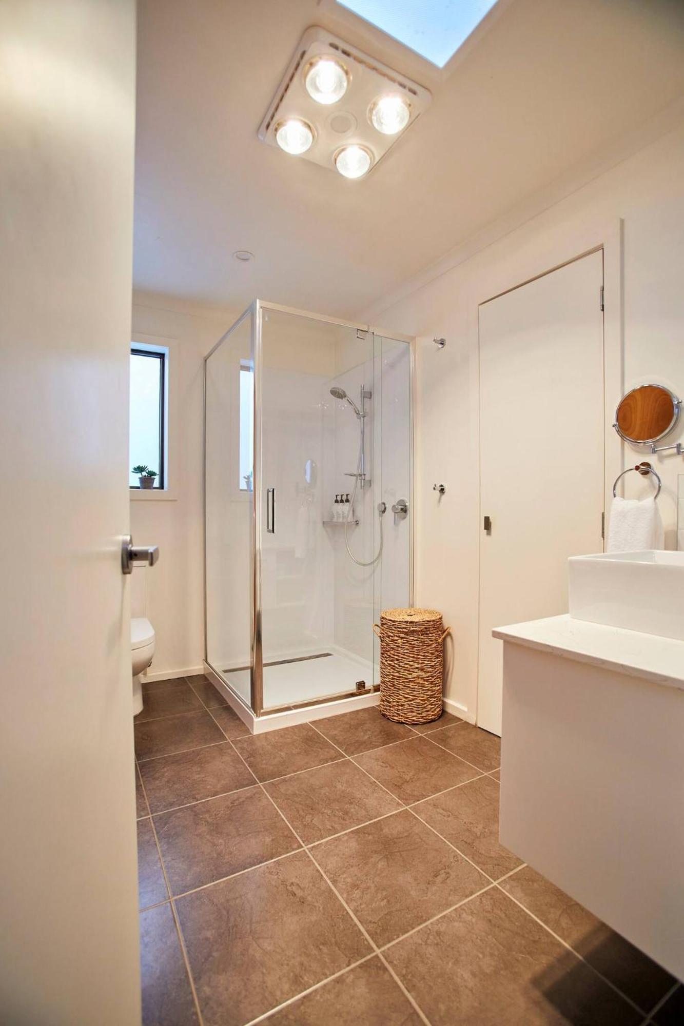 The Arthouse Freycinet Holiday home *