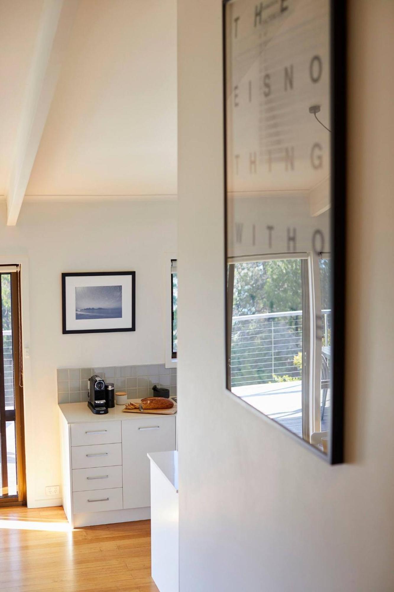 Holiday home The Arthouse Freycinet *