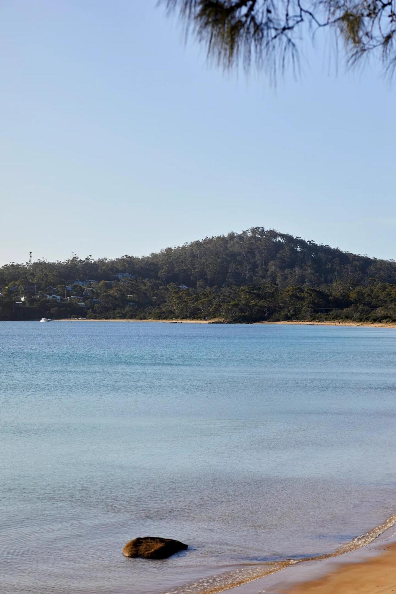 Holiday home The Arthouse Freycinet