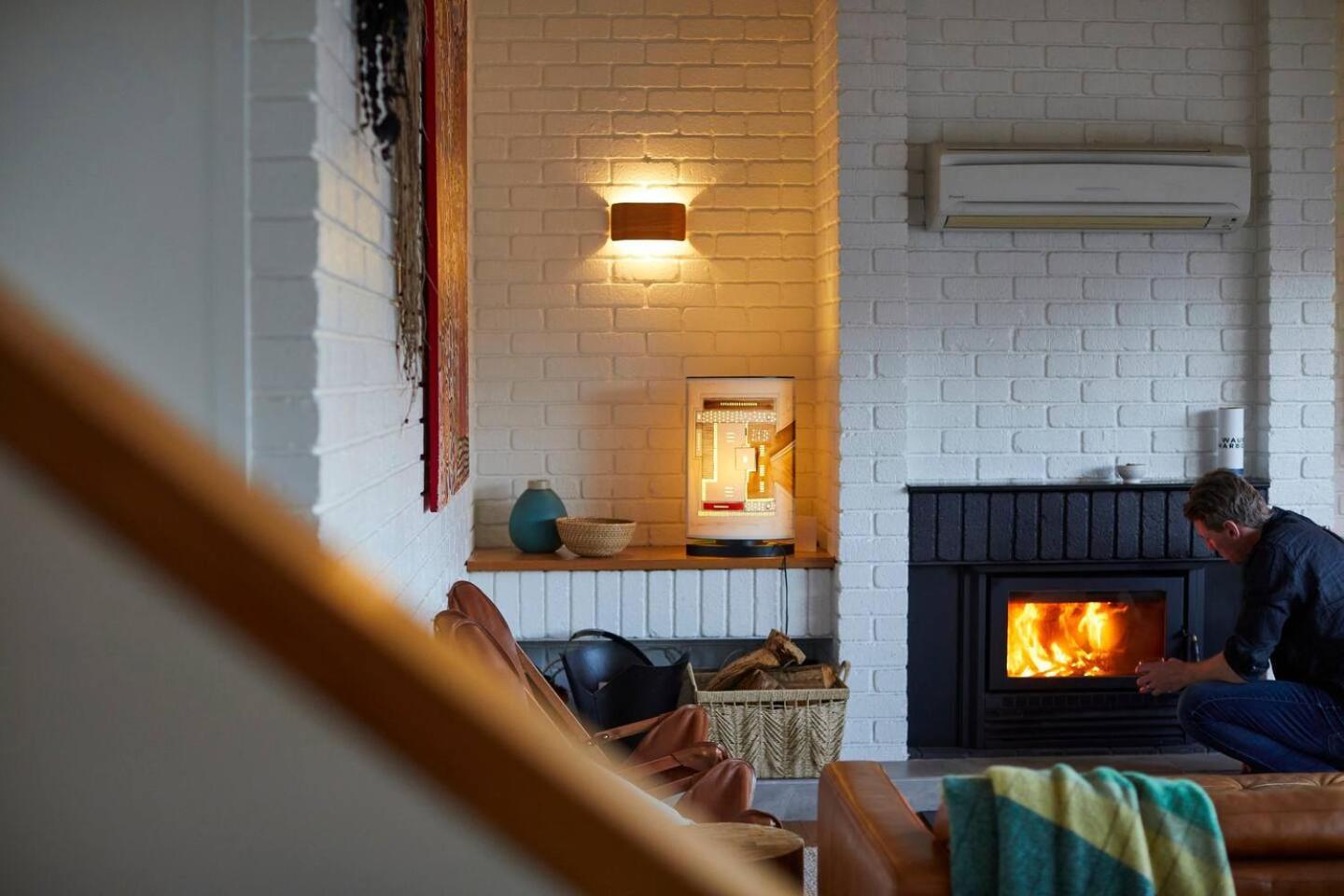 The Arthouse Freycinet Holiday home *