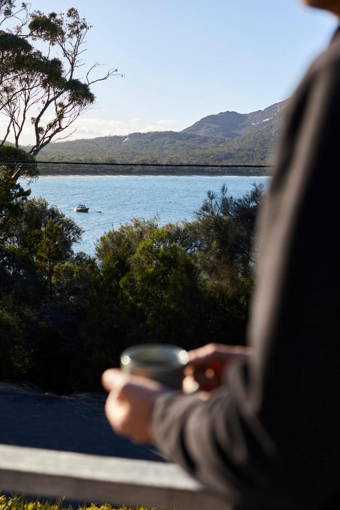 Holiday home The Arthouse Freycinet *