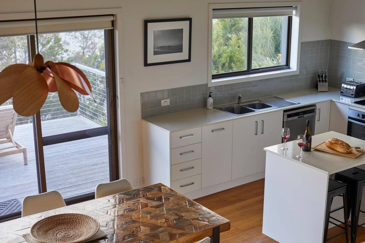 Holiday home The Arthouse Freycinet Coles Bay
