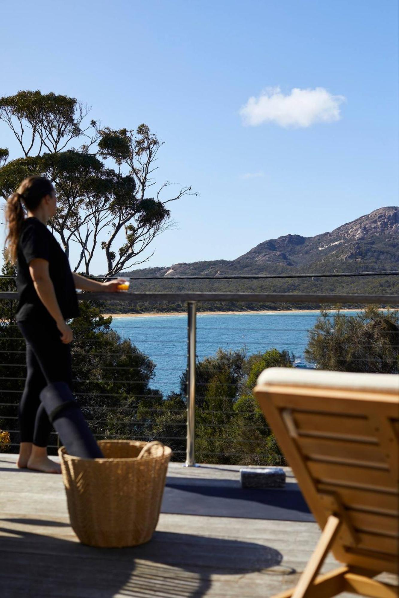 The Arthouse Freycinet Coles Bay