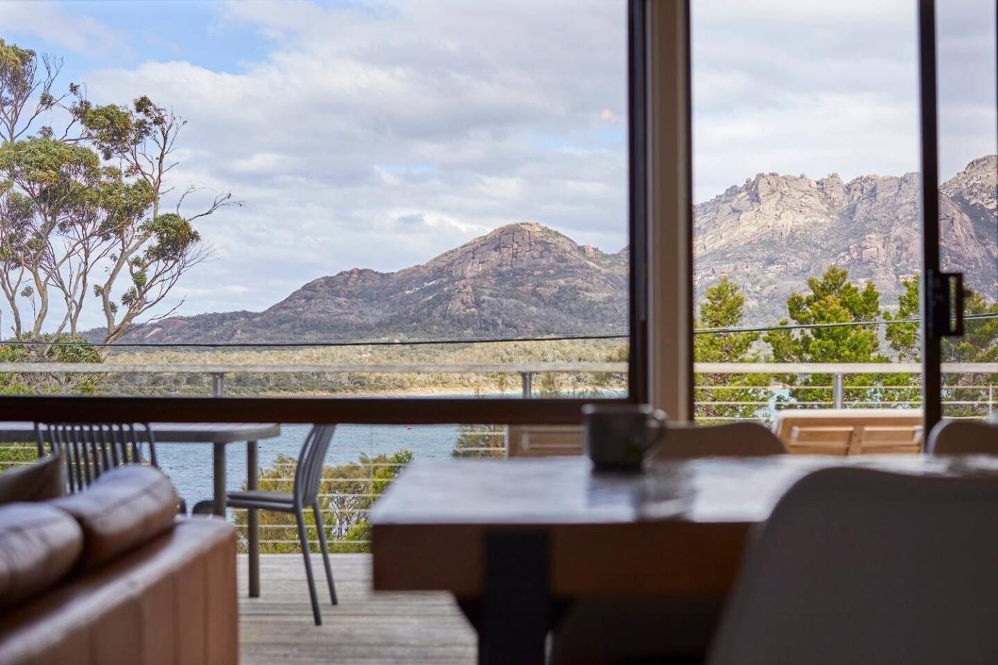 The Arthouse Freycinet
