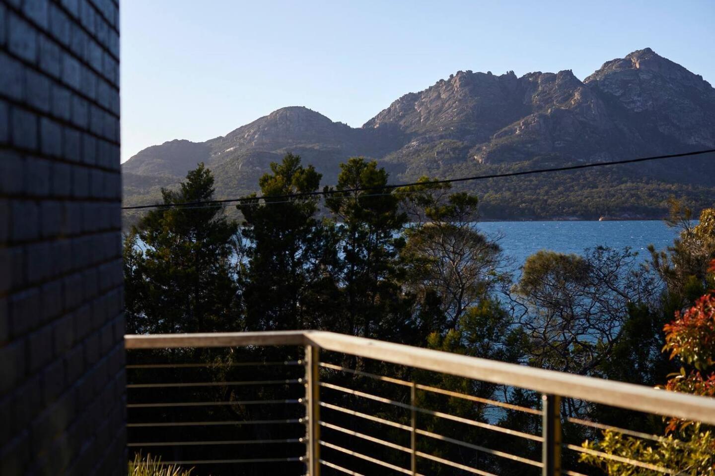 Holiday home The Arthouse Freycinet