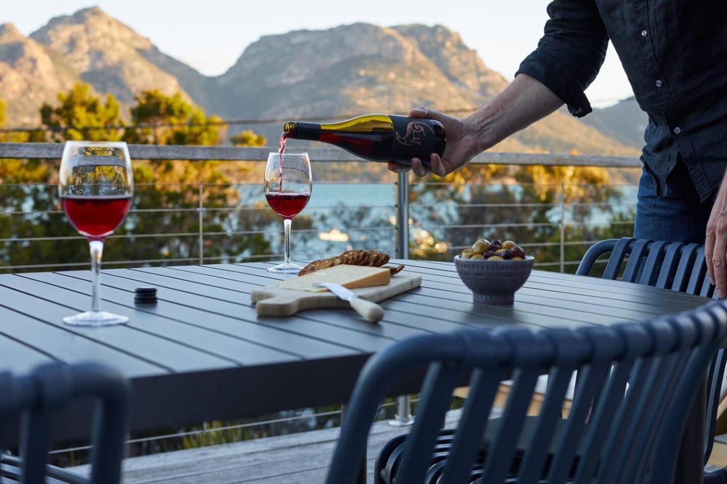 The Arthouse Freycinet Holiday home *