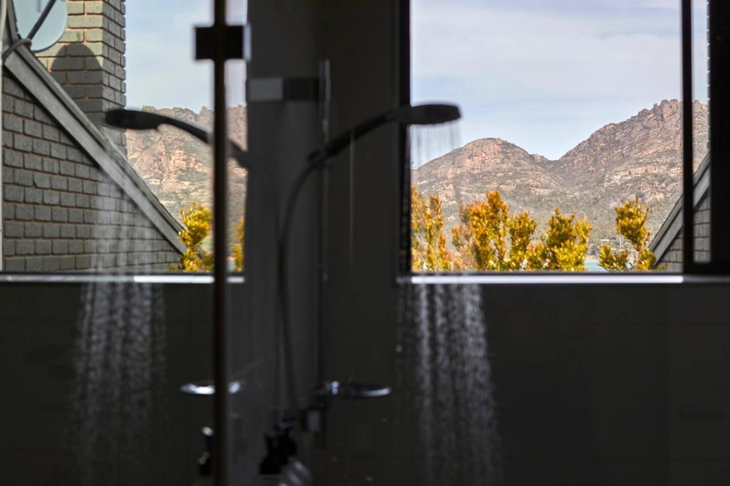 The Arthouse Freycinet Holiday home *