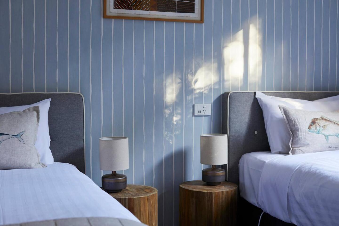 The Arthouse Freycinet Holiday home